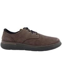 Timberland - Laced Shoes - Lyst