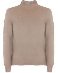 Fedeli - Turtlenecks - Lyst