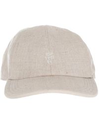 Eleventy - Cappello Baseball - Lyst