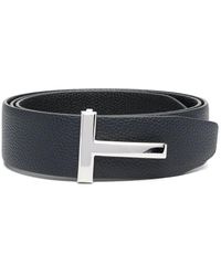 Tom Ford - Accessories > belts - Lyst