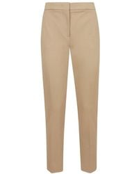Max Mara - Sweatpants, Mujer, Talla - Lyst