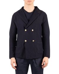 Paoloni - Blazers - Lyst