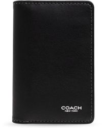 COACH - Kaarthouder - Lyst