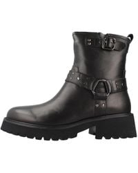 Carmela - Stylische stiefeletten - Lyst