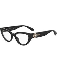 Moschino - Eyewear Frames Mos633 - Lyst