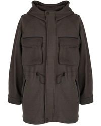 Antony Morato - Parkas - Lyst