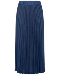 Inwear - Midi Skirts - Lyst