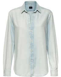 AG Jeans - Shirts - Lyst