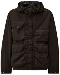 C.P. Company - Google Chrome W010A Jacket - Lyst