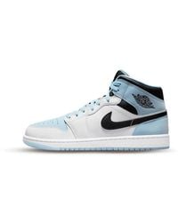 Nike - 1 Mid Se Ice - Lyst