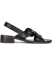 Jeffrey Campbell - High Heel Sandals - Lyst