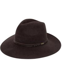 Barbour - Hats - Lyst