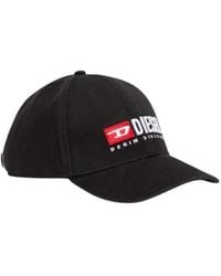 DIESEL - Hats & Caps - Lyst