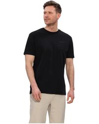 Pure Path - Essential Triangle Tee - Lyst