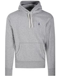Ralph Lauren - Hoodies - Lyst