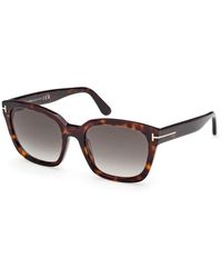 Tom Ford - Sunglasses - Lyst