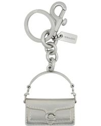 COACH - Keyrings - Lyst