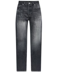 A.P.C. - Rescue Jeans - Lyst