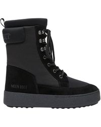 Moon Boot - Icon Glance Schneestiefel - Lyst