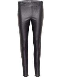Kaffe - Leggings - Lyst