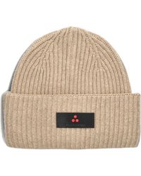 Peuterey - Accessoires Stijlvolle Wintermuts - Lyst