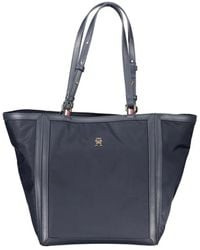 Tommy Hilfiger - Shopping Bags - Lyst