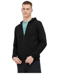 Guess - Zip-Throughs - Lyst
