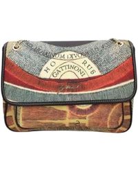 Gattinoni - Shoulder Bags - Lyst