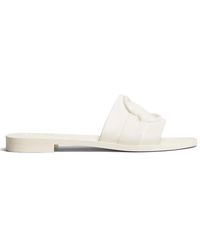 Moncler - Mon Sliders - Lyst