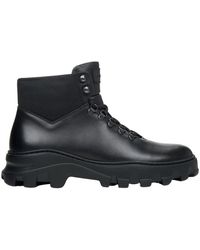 ESTRO - Lace-Up Boots - Lyst