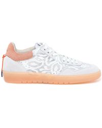 Barracuda - Guga Sneaker - Lyst