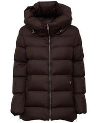 Add - Winter Jackets - Lyst
