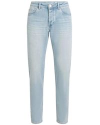 Circle Of Trust - Slim-Fit Jeans - Lyst