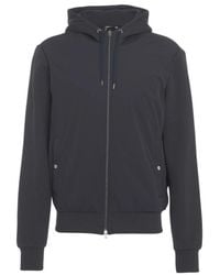 Herno - Zip-Throughs - Lyst