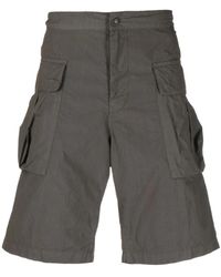Aspesi - Bermuda Lou - Lyst