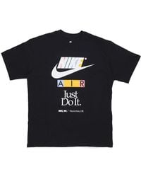 Nike - T-Shirts - Lyst
