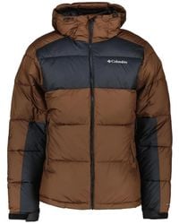 Columbia - Ski Jassen - Lyst