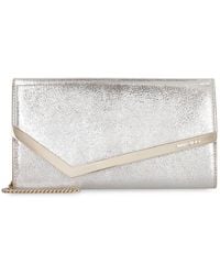 Jimmy Choo - Cross Body Bags - Lyst