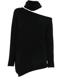 Vanisé - Round-Neck Knitwear - Lyst