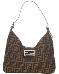 tracolla fendi usata