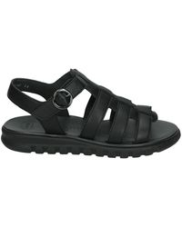 Paul Green - 6204 Flat Sandal - Lyst