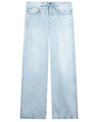 Dondup - Jeans > wide jeans - Lyst