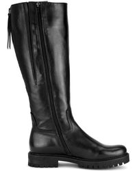 Gabor - High Boots - Lyst