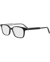 Dior - Botanicao S7I Square Glasses - Lyst
