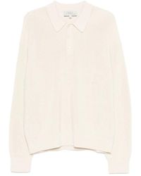 Studio Nicholson - Round-Neck Strickwaren - Lyst