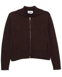 Alpha Studio - Cardigans - Lyst