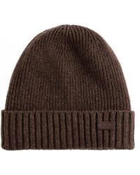 Barbour - Beanies - Lyst