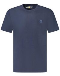 Timberland - T-Shirts - Lyst