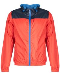 INVICTA WATCH - Light Jackets - Lyst
