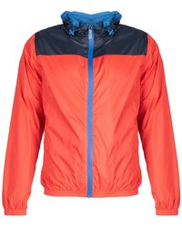 INVICTA WATCH - Light Jackets - Lyst
